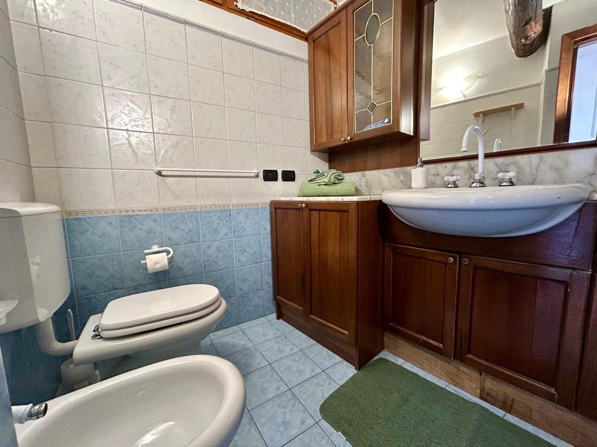 Al Civico 7 Villa Oliveto Lario Luaran gambar