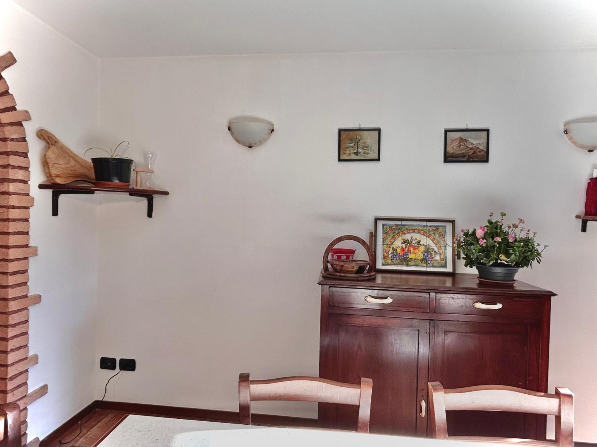 Al Civico 7 Villa Oliveto Lario Luaran gambar